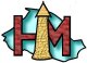 Logo AHM